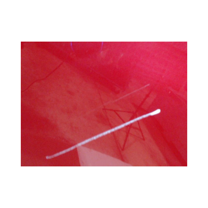 PORTE ARRIERE GAUCHE PEUGEOT 208