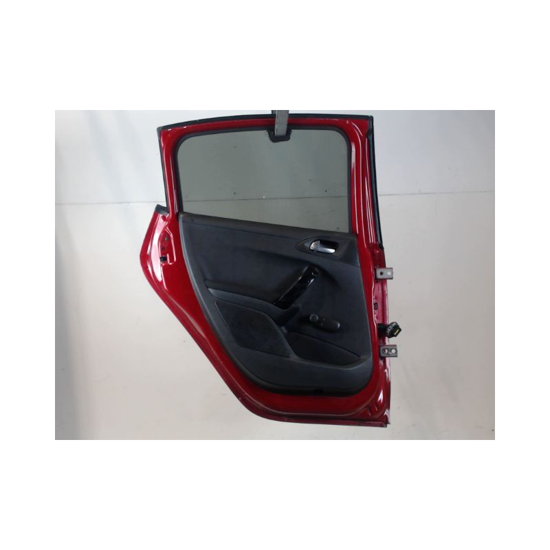 PORTE ARRIERE GAUCHE PEUGEOT 208