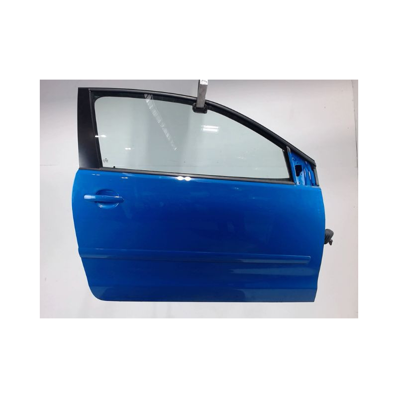 PORTE AVANT DROIT VOLKSWAGEN POLO 2005-