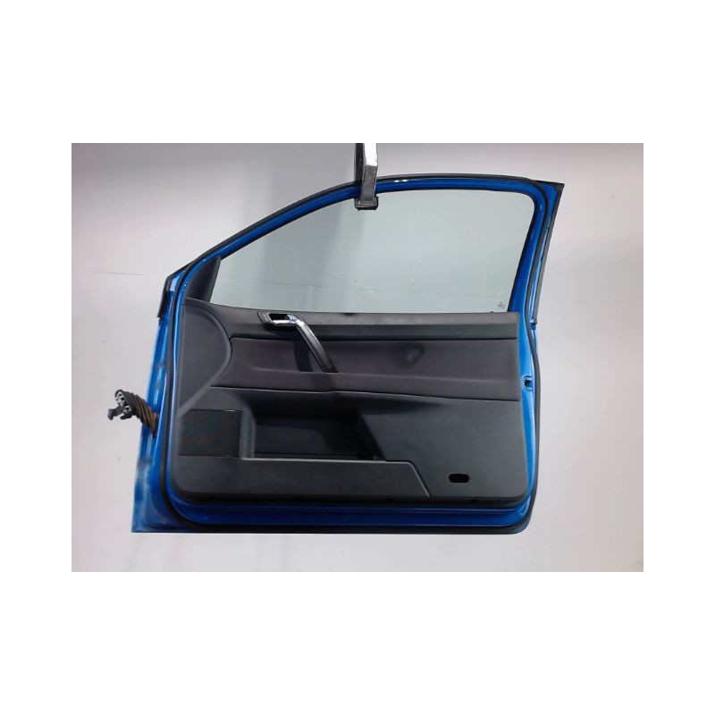 PORTE AVANT DROIT VOLKSWAGEN POLO 2005-