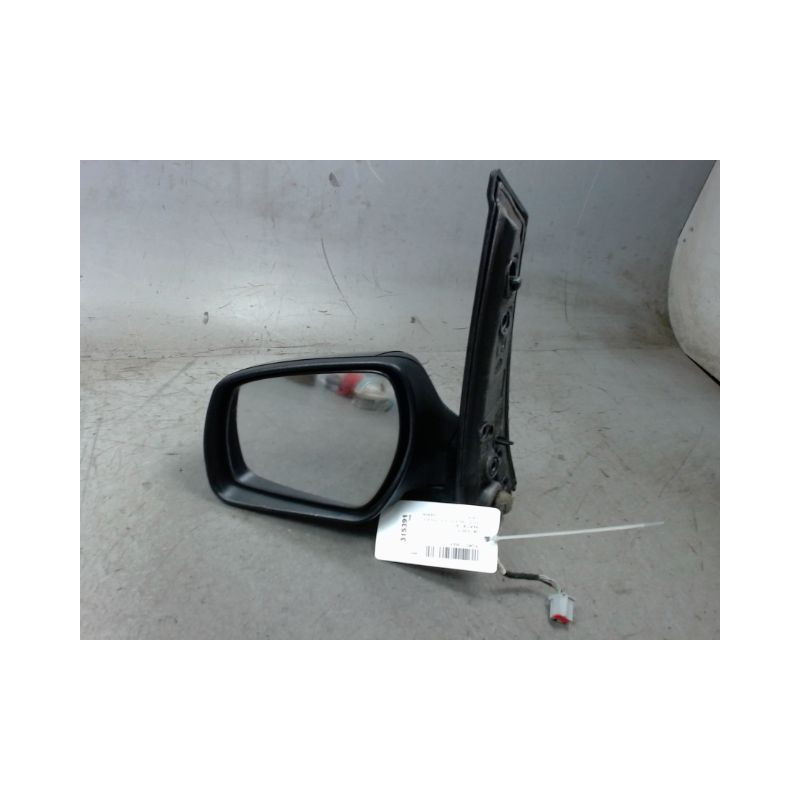 RETROVISEUR EXTERIEUR ELECTRIQUE GAUCHE FORD C-MAX