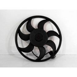 MOTEUR VENTILATEUR RADIATEUR