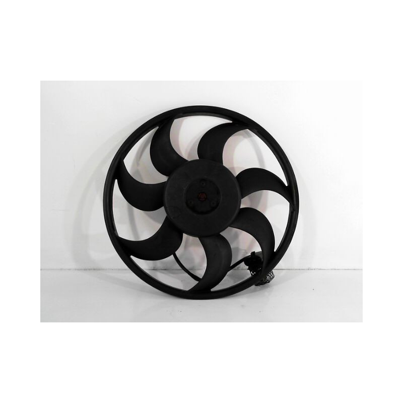 MOTEUR VENTILATEUR RADIATEUR OPEL ZAFIRA 2005-