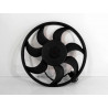 MOTEUR VENTILATEUR RADIATEUR OPEL ZAFIRA 2005-
