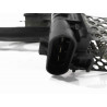 MOTEUR VENTILATEUR RADIATEUR OPEL ZAFIRA 2005-
