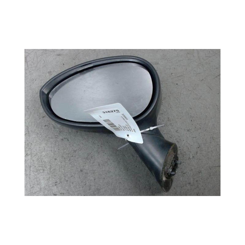 RETROVISEUR EXTERIEUR ELECTRIQUE GAUCHE FIAT 500 2007-