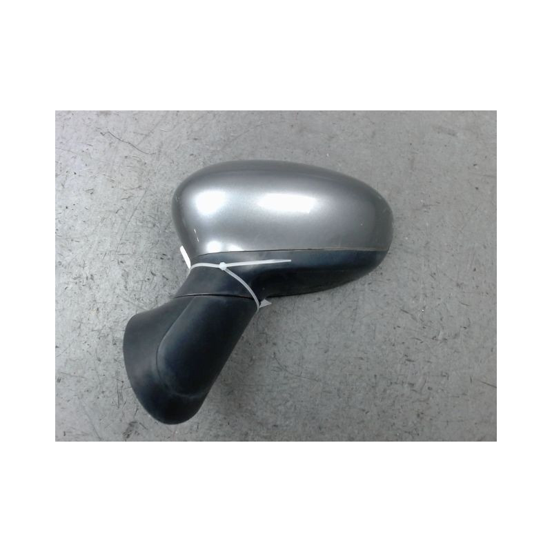 RETROVISEUR EXTERIEUR ELECTRIQUE GAUCHE FIAT 500 2007-