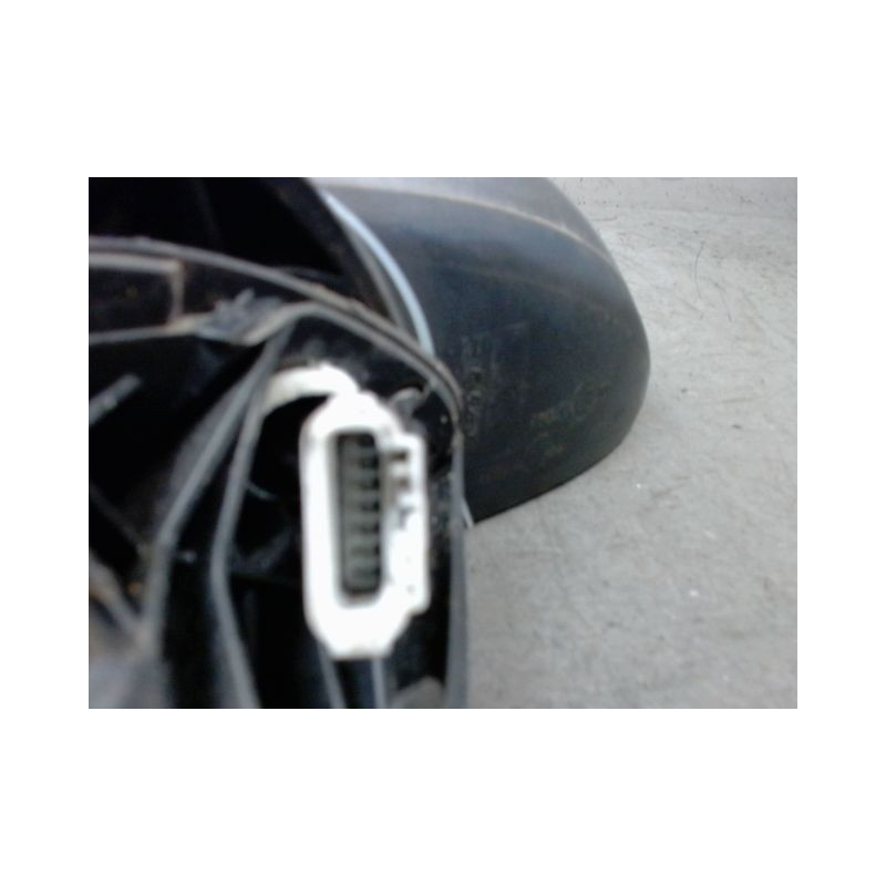 RETROVISEUR EXTERIEUR ELECTRIQUE GAUCHE FIAT 500 2007-