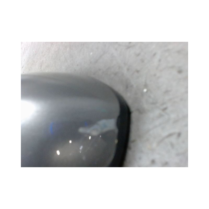 RETROVISEUR EXTERIEUR ELECTRIQUE GAUCHE FIAT 500 2007-