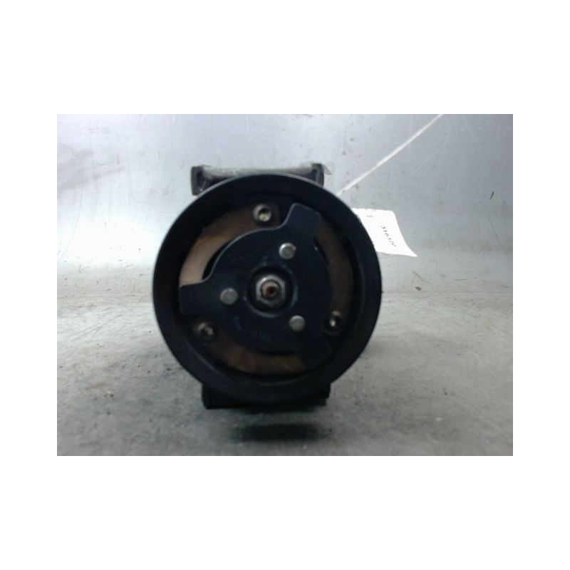 COMPRESSEUR AIR CONDITIONNE CITROEN C4 CACTUS