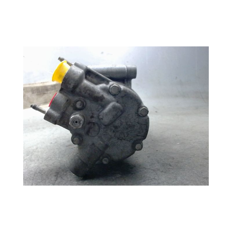 COMPRESSEUR AIR CONDITIONNE CITROEN C4 CACTUS