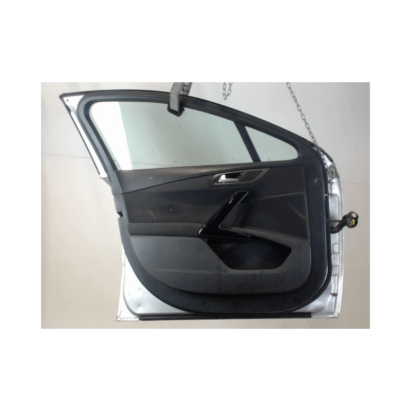 PORTE AVANT GAUCHE PEUGEOT 508 2010-