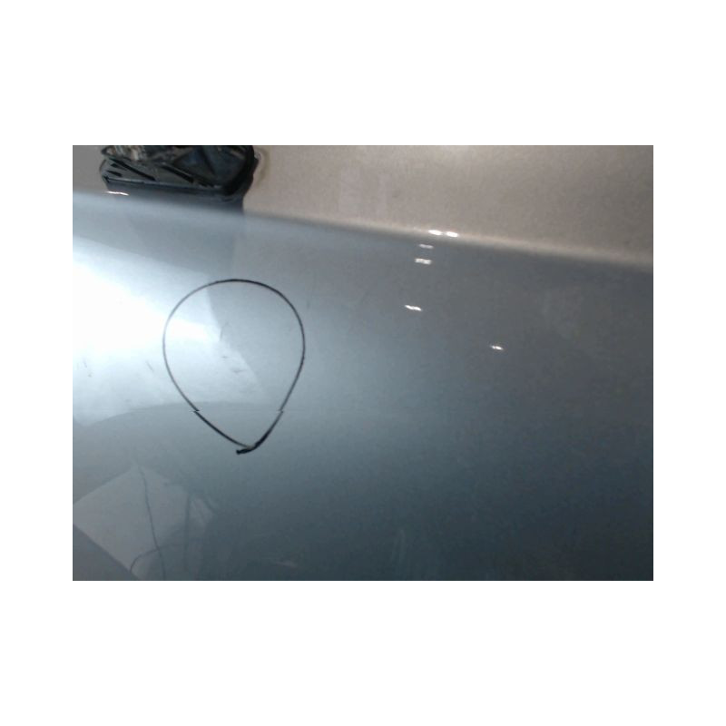PORTE AVANT GAUCHE PEUGEOT 508 2010-