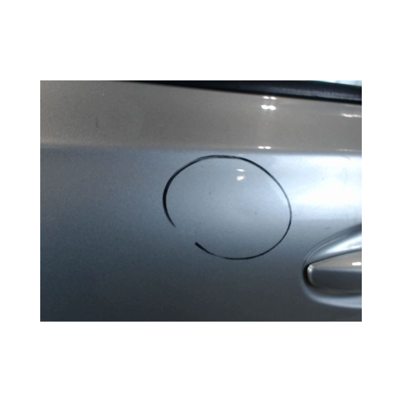 PORTE AVANT GAUCHE PEUGEOT 508 2010-