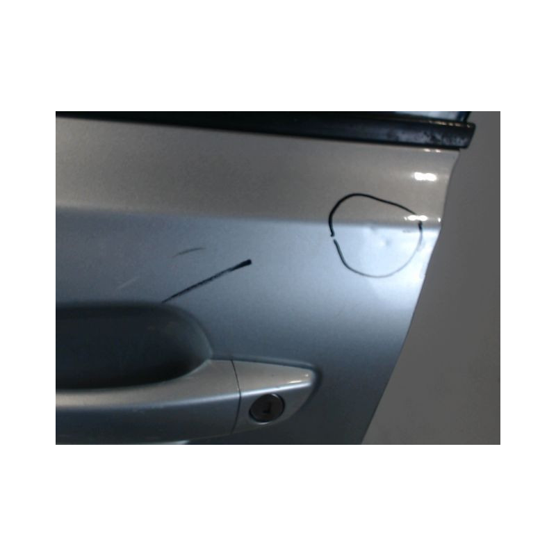 PORTE AVANT GAUCHE PEUGEOT 508 2010-