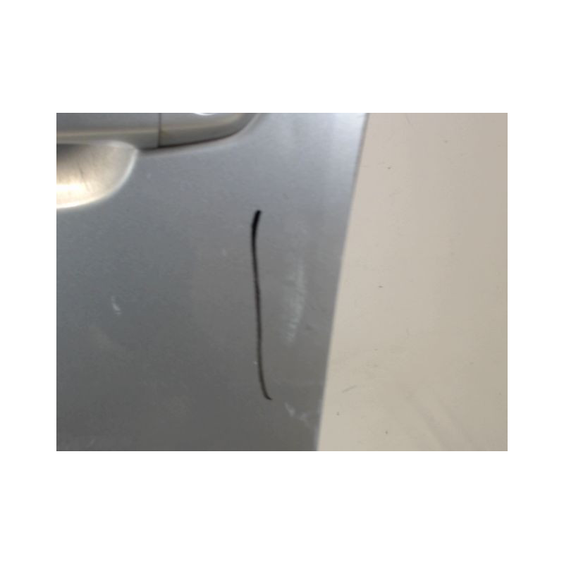 PORTE AVANT GAUCHE PEUGEOT 508 2010-