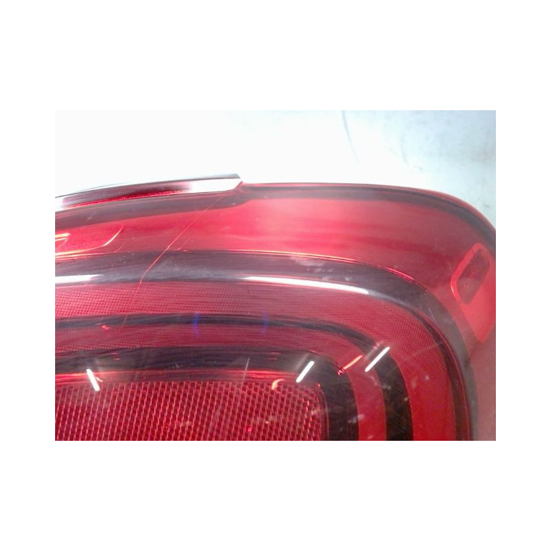 FEU ARRIERE DROIT CITROEN C3