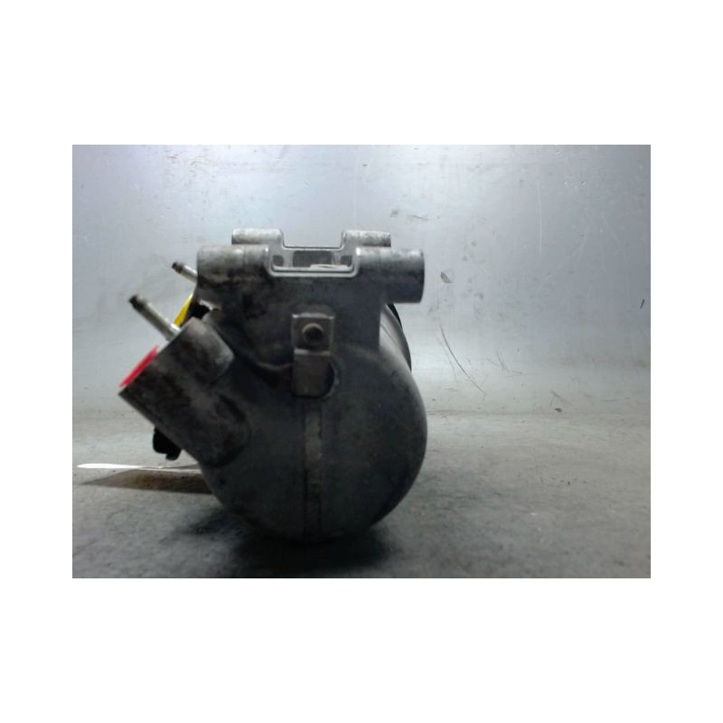 COMPRESSEUR AIR CONDITIONNE CITROEN C3