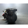 COMPRESSEUR AIR CONDITIONNE CITROEN C3