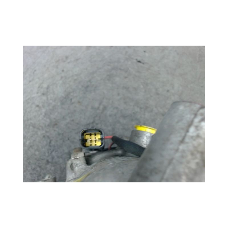 COMPRESSEUR AIR CONDITIONNE CITROEN C3