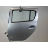 PORTE ARRIERE GAUCHE DACIA SANDERO