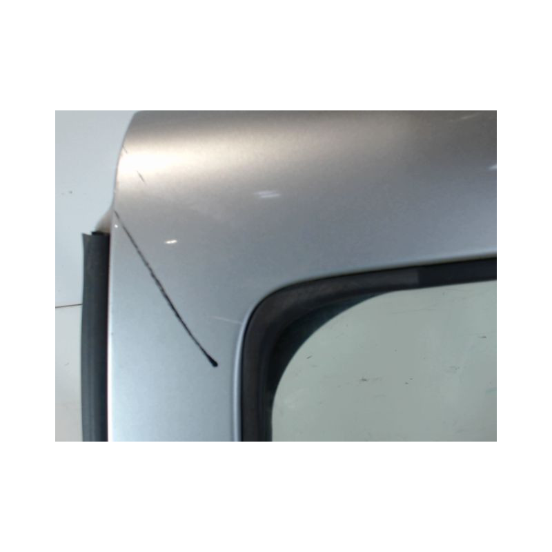 PORTE ARRIERE GAUCHE DACIA SANDERO