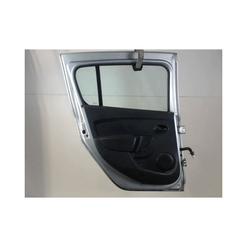 PORTE ARRIERE GAUCHE DACIA SANDERO