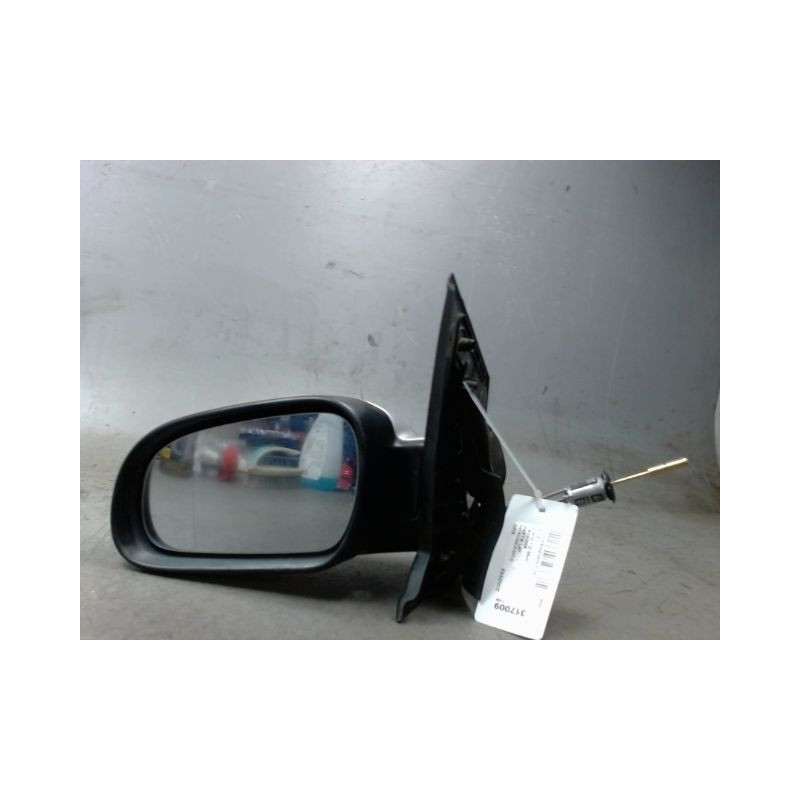 RETROVISEUR EXTERIEUR GAUCHE VOLKSWAGEN FOX