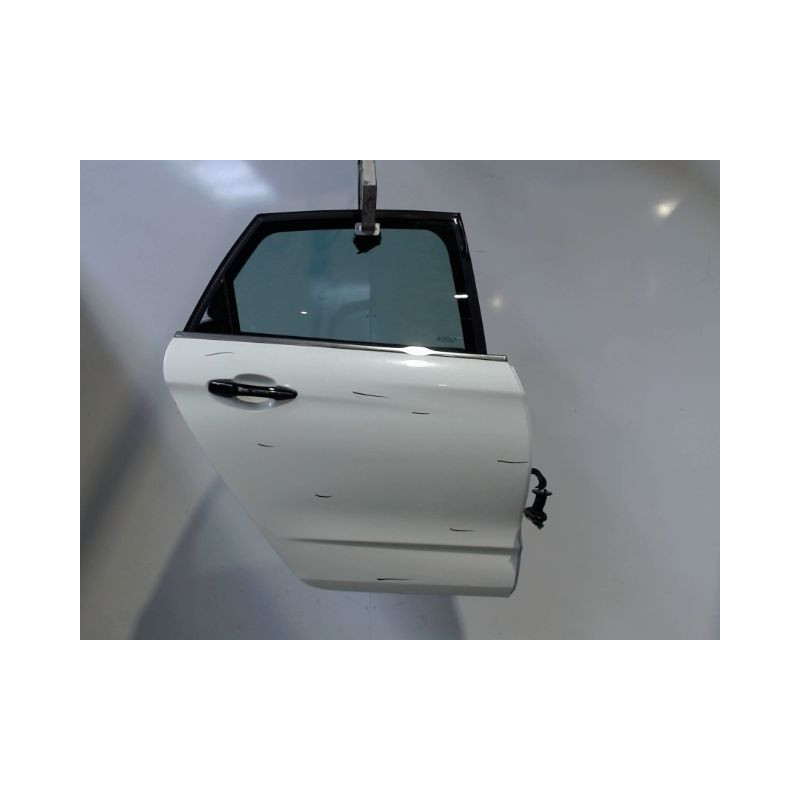 PORTE ARRIERE DROIT CITROEN C4 2010-