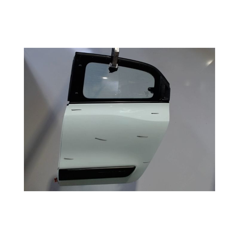 PORTE ARRIERE GAUCHE RENAULT TWINGO