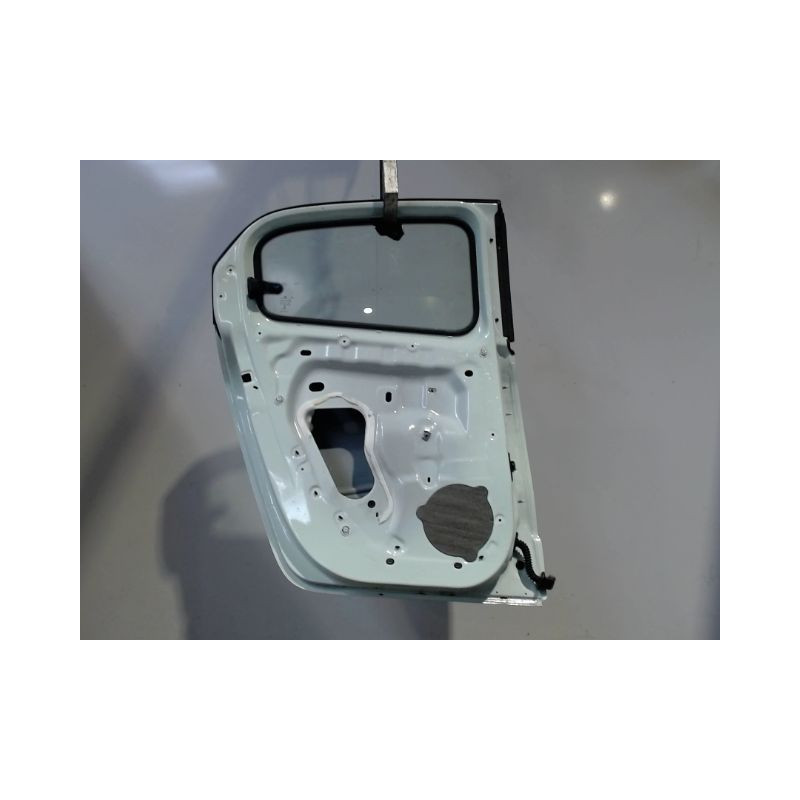PORTE ARRIERE GAUCHE RENAULT TWINGO