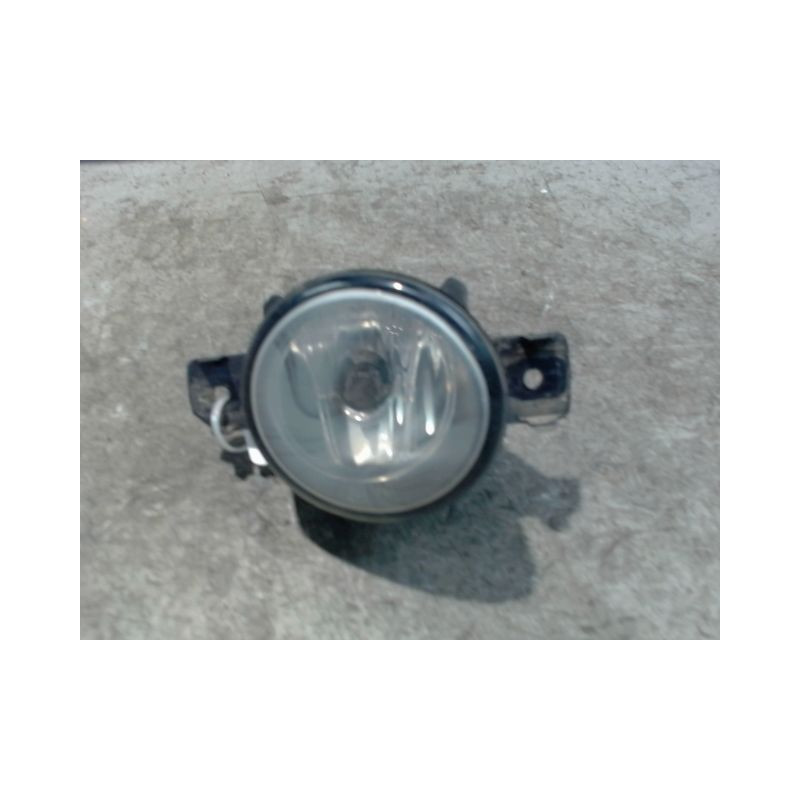 PHARE ANTIBROUILLARD AVANT DROIT RENAULT CLIO III 2005-