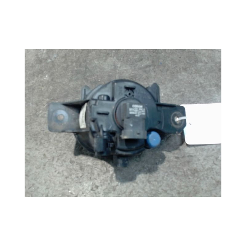 PHARE ANTIBROUILLARD AVANT DROIT RENAULT CLIO III 2005-