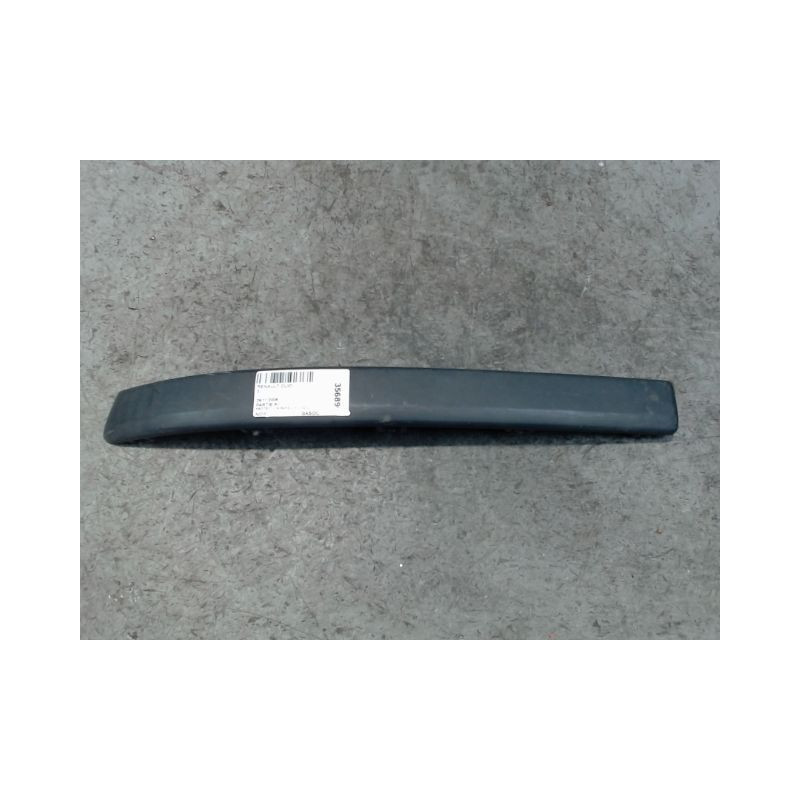 PROTECTION PARE-CHOC AVG RENAULT CLIO III 2005-