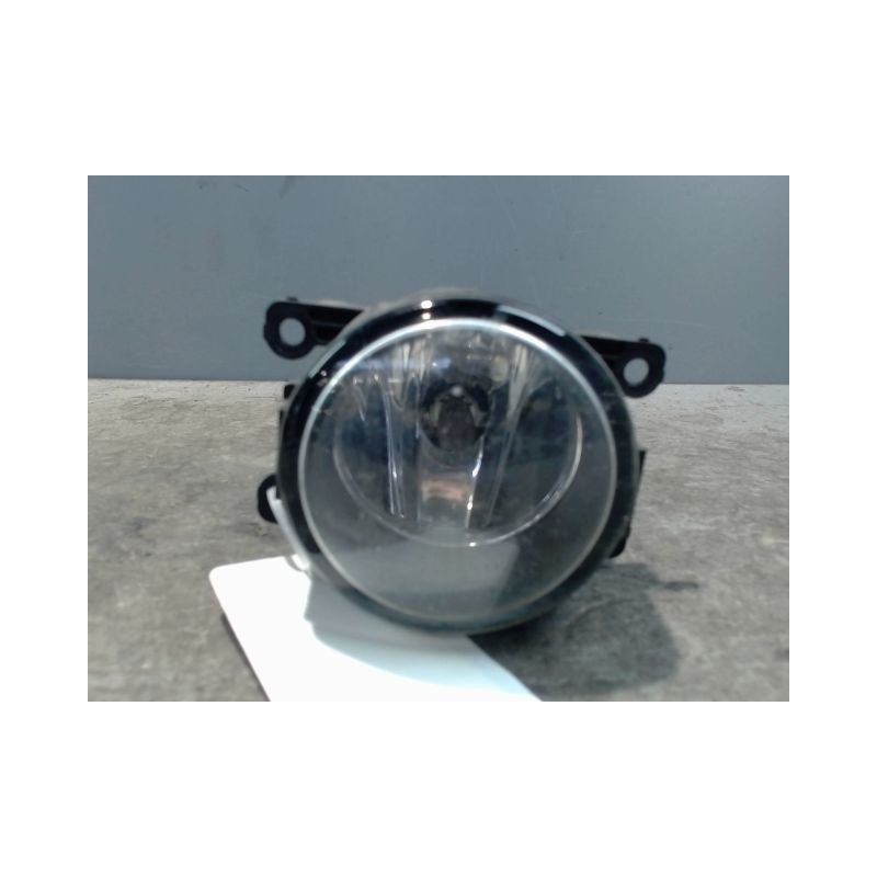 PHARE ANTIBROUILLARD AVANT DROIT CITROEN C4 2008-