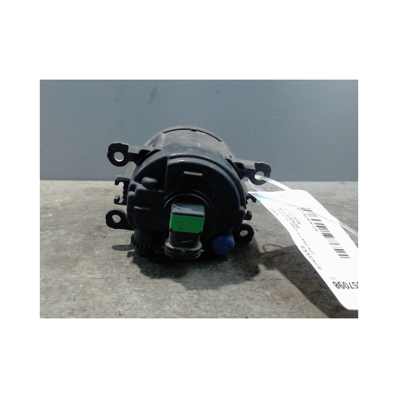 PHARE ANTIBROUILLARD AVANT GAUCHE CITROEN C4 2008-