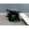 PHARE ANTIBROUILLARD AVANT GAUCHE CITROEN C4 2008-