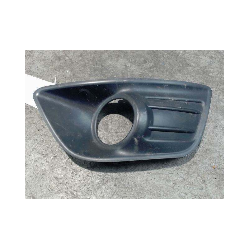 OBTURATEUR PHARE ADDITIONNEL PARE-CHOC AVG CITROEN C4 2008-