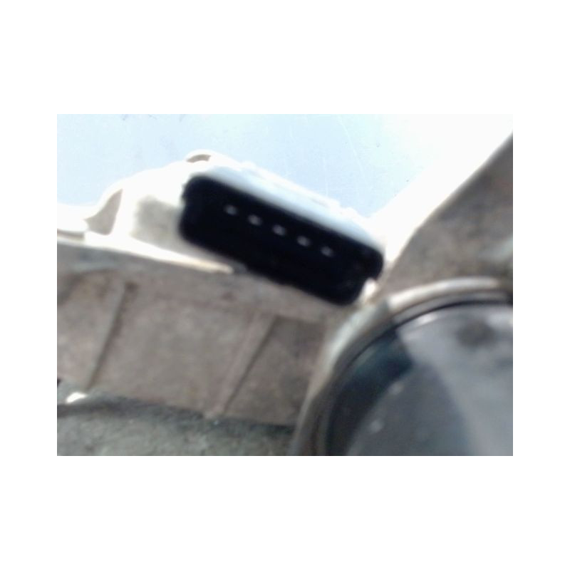 MOTEUR ESSUIE-GLACE AVG RENAULT SCENIC III 2009-