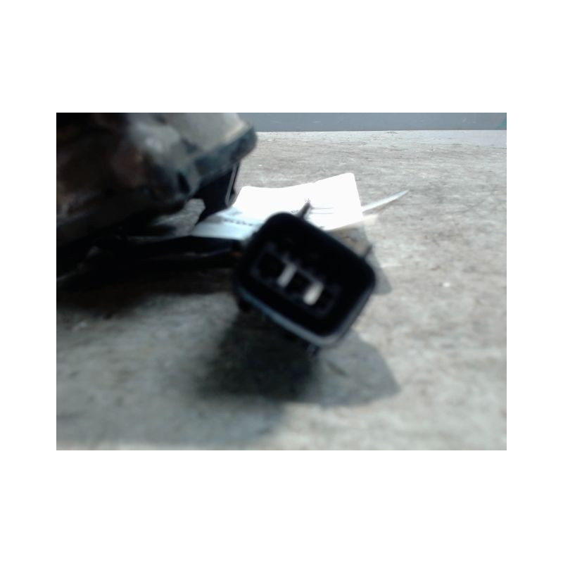 MECANISME ESSUIE-GLACE AVANT CHEVROLET KALOS 01/05-