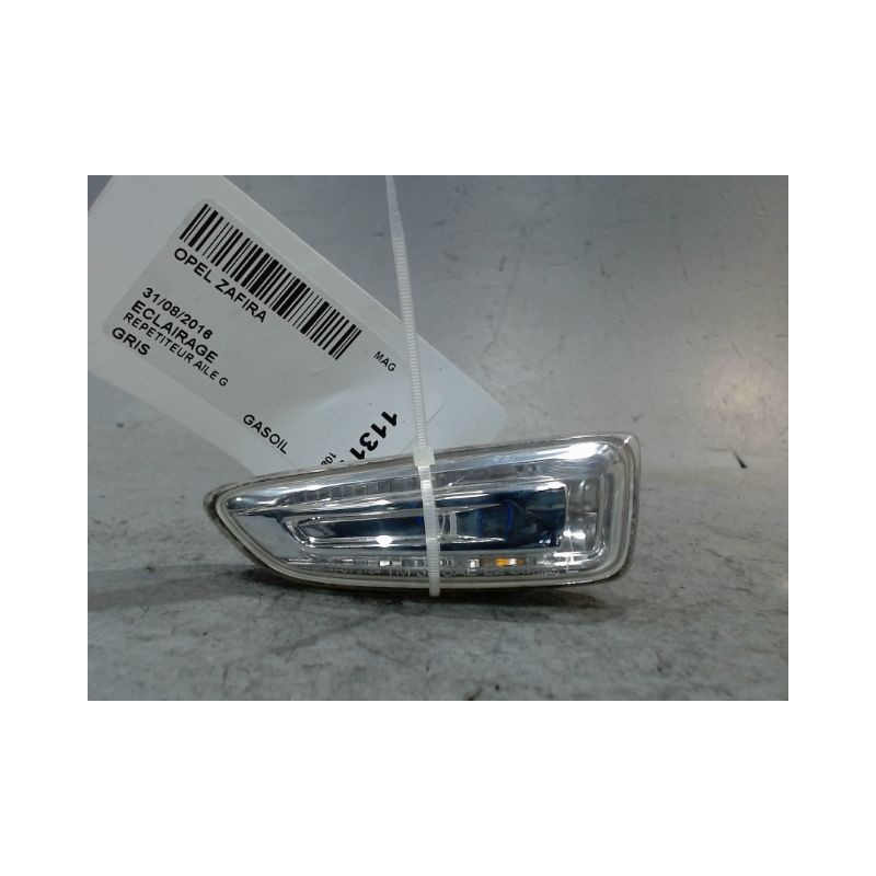 REPETITEUR AILE GAUCHE OPEL ZAFIRA