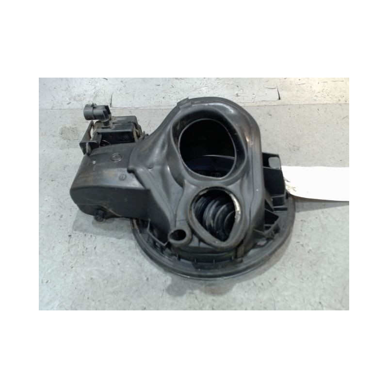 VOLET DE TRAPPE CARBURANT OPEL ZAFIRA