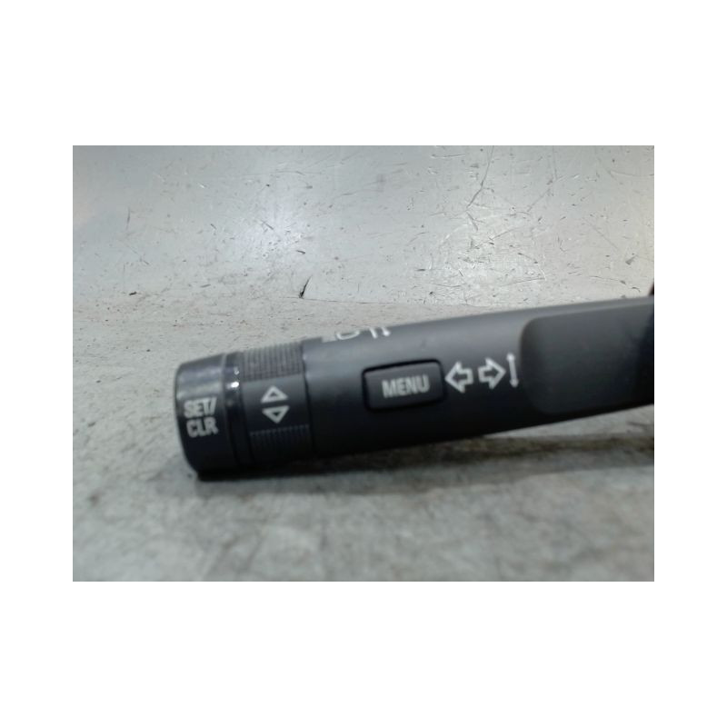 COMMANDE CLIGNOTANT OPEL ZAFIRA
