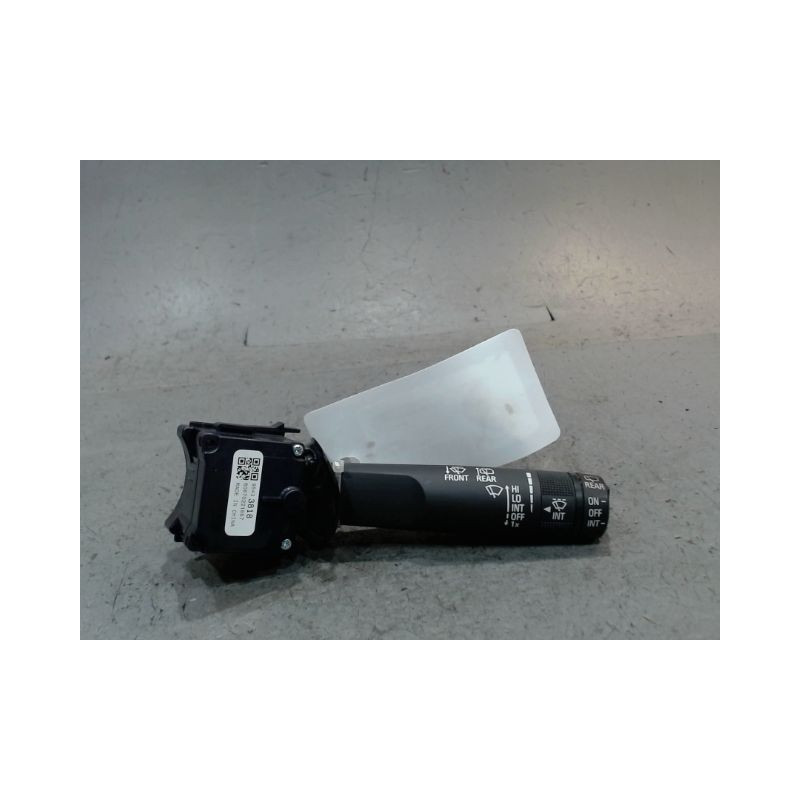 COMMANDE ESSUIE GLACE OPEL ZAFIRA