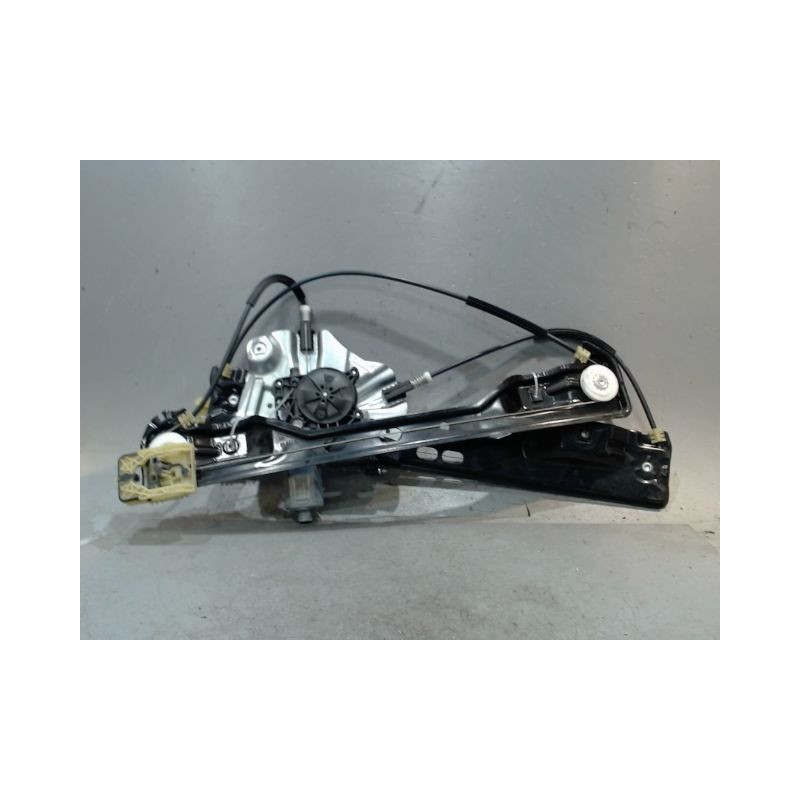MECANISME+MOTEUR LEVE-GLACE AVANT DROIT OPEL ZAFIRA