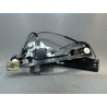 MECANISME+MOTEUR LEVE-GLACE AVANT DROIT OPEL ZAFIRA