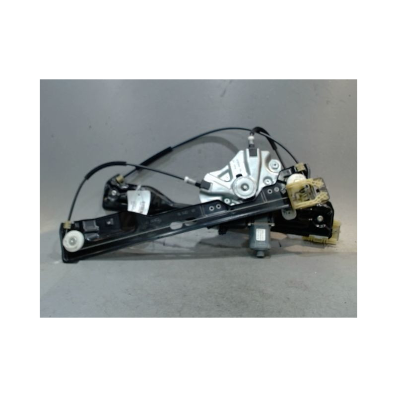 MECANISME+MOTEUR LEVE-GLACE AVANT DROIT OPEL ZAFIRA