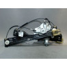 MECANISME+MOTEUR LEVE-GLACE AVANT DROIT OPEL ZAFIRA