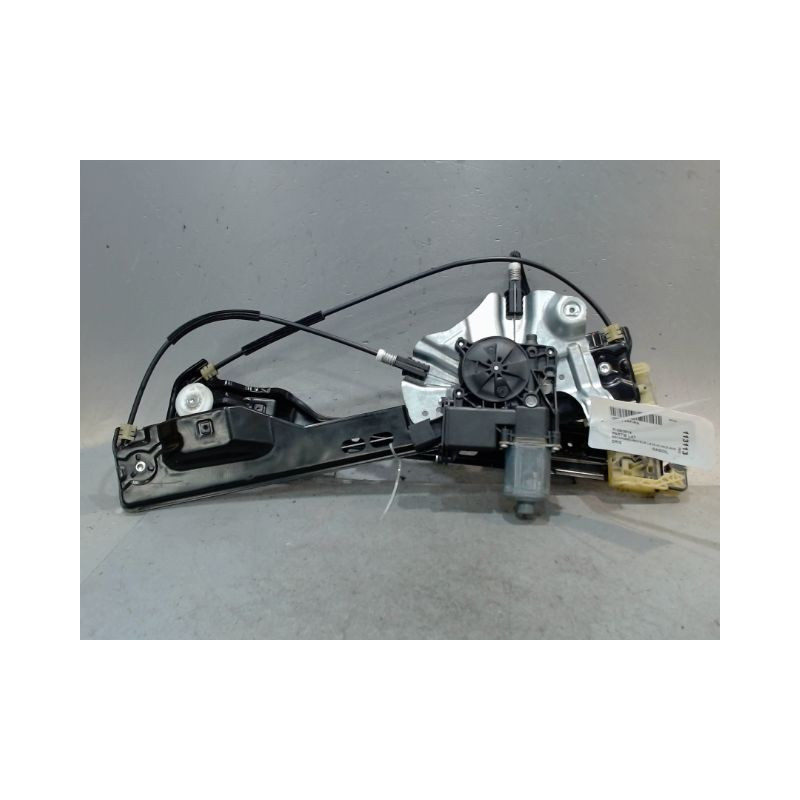 MECANISME+MOTEUR LEVE-GLACE AVANT GAUCHE OPEL ZAFIRA