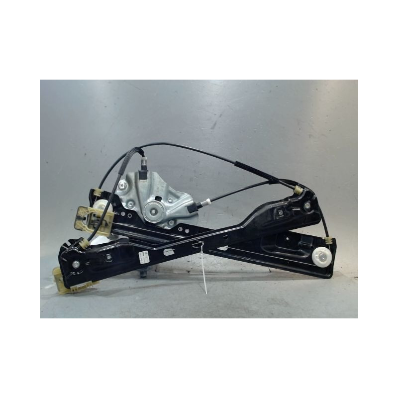 MECANISME+MOTEUR LEVE-GLACE AVANT GAUCHE OPEL ZAFIRA